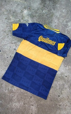 Camiseta Boca 1996 - comprar online