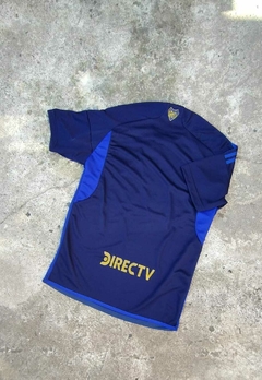 Camiseta Alternativa Boca 2024 - comprar online