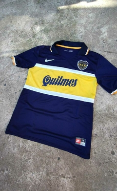 Camiseta Boca 1997