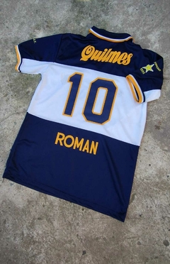 Camiseta Boca 1998 - comprar online