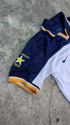 Camiseta Boca 1998 en internet