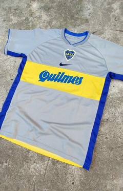 Camiseta Boca 2001 en internet