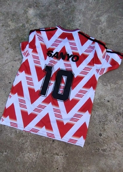 Camiseta River 1992 en internet
