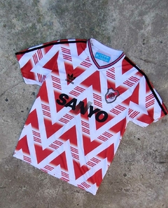 Camiseta River 1992