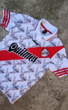 Camiseta River 1997
