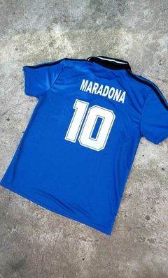 Camiseta Argentina Suplente 94 - comprar online