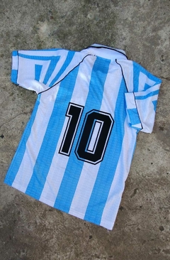 Camiseta Argentina 1996 en internet