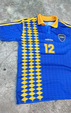 Camiseta Boca Edición 1994