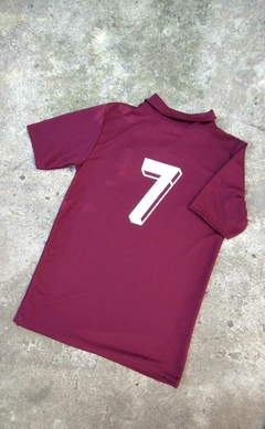 Camiseta Torino Italia 1993 - comprar online
