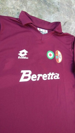 Camiseta Torino Italia 1993 en internet