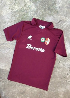 Camiseta Torino Italia 1993