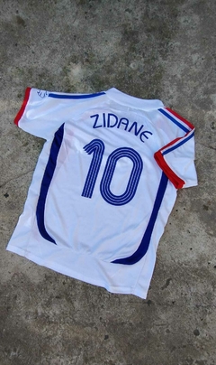 Camiseta Francia 2006 en internet