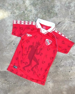 Camiseta Independiente 1997