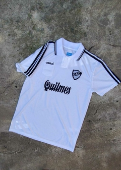 Camiseta Quilmes 1998