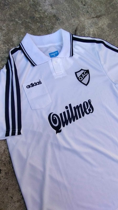 Camiseta Quilmes 1998 - comprar online