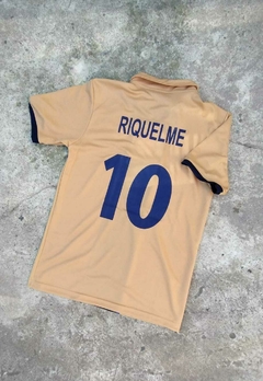 Camiseta Barcelona 2001 en internet