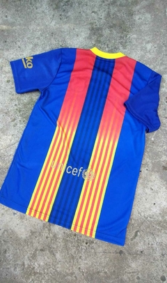 Camiseta Barcelona 2020 en internet