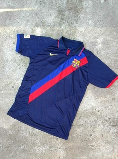 Camiseta Barcelona Alternativa 2003