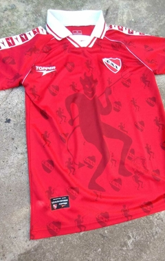 Camiseta Independiente 1997 - comprar online
