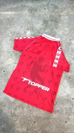 Camiseta Independiente 1997 en internet