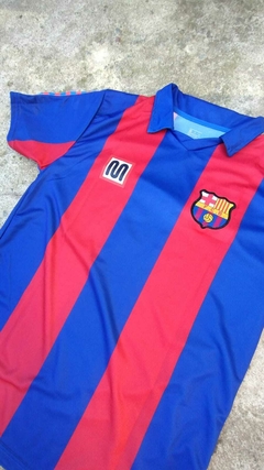 Camiseta Barcelona 1882/83 en internet