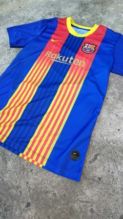Camiseta Barcelona 2020 - comprar online