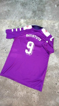 Camiseta Fiorentina Titular 1999 - comprar online