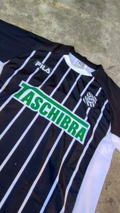 Camiseta Figueirense 2009 - EL UTILERO
