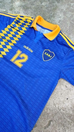 Camiseta Boca Edición 1994 - comprar online
