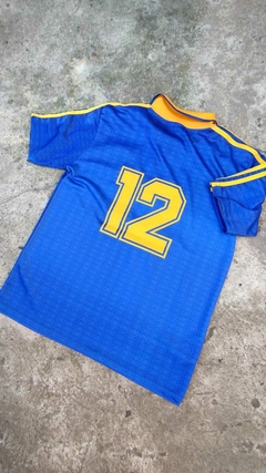 Camiseta Boca Edición 1994 en internet
