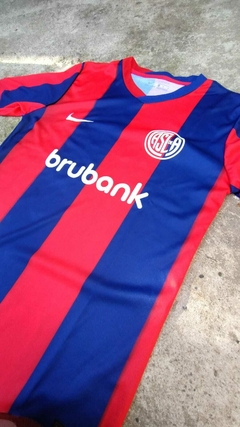 Camiseta San Lorenzo 2024 - comprar online