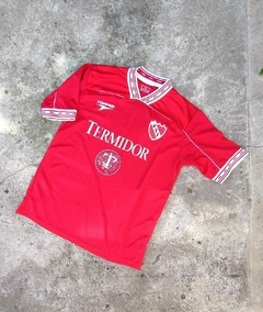Camiseta Independiente 1999
