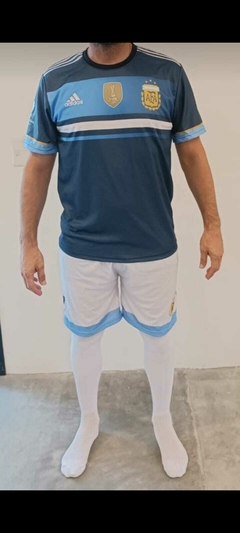 CONJUNTOS PERSONALIZADOS (Camisetas-Shorts) en internet