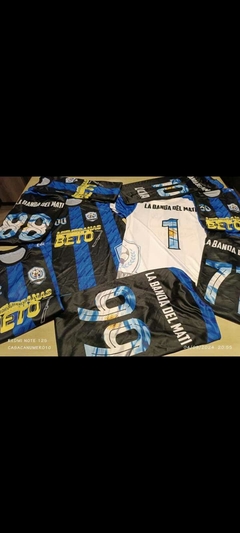 CONJUNTOS PERSONALIZADOS (Camisetas-Shorts) - tienda online