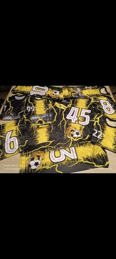 CONJUNTOS PERSONALIZADOS (Camisetas-Shorts) en internet