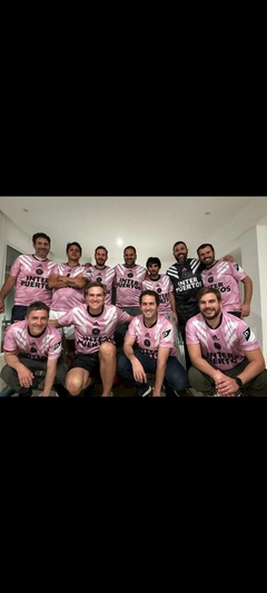 CONJUNTOS PERSONALIZADOS (Camisetas-Shorts)