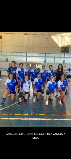 Imagen de CONJUNTOS PERSONALIZADOS (Camisetas-Shorts)