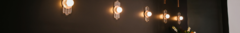 Banner de la categoría Apliques de pared