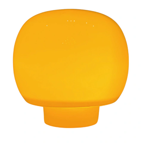 Velador Esecristal