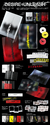 [PRE VENTA] ENHYPEN - DESIRE : UNLEASH (SET 3 VER.) + POB WEVERSE - comprar online