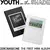 ZEROBASEONE - YOUTH IN THE SHADE SET 2 VERSIONES (PARA PEDIDOS)