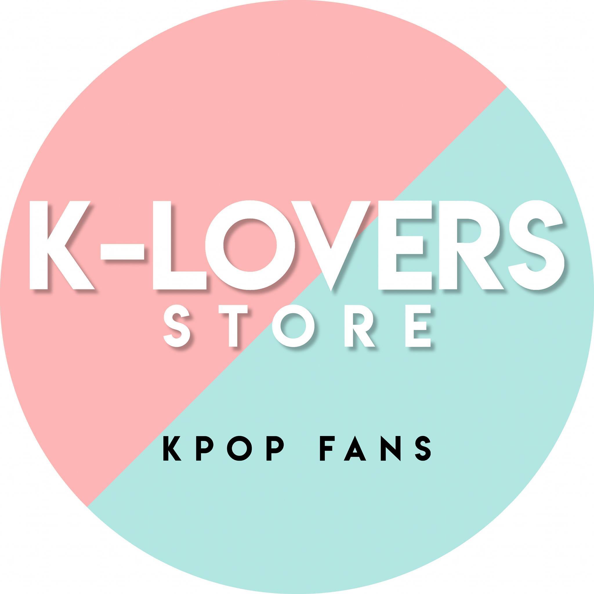 K LOVERS STORE