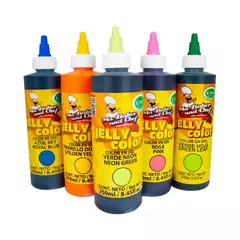 Jelly Color