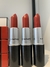 BATOM MAC RUBY WOO 707 - B.H PERFUMES IMPORTADOS