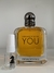 ARMANI STRONGER WITH YOU EDT 5ml - comprar online