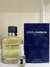 DOLCE E GABBANA POUR HOMME 5ml - B.H PERFUMES IMPORTADOS