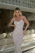 VESTIDO MIDI MONOGRAM MGXA MARIA GUEIXA - loja online