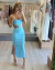 VESTIDO MALU na internet
