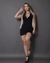 VESTIDO DECOTE PARIS na internet