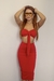 CONJUNTO VELVET - Lifeglam